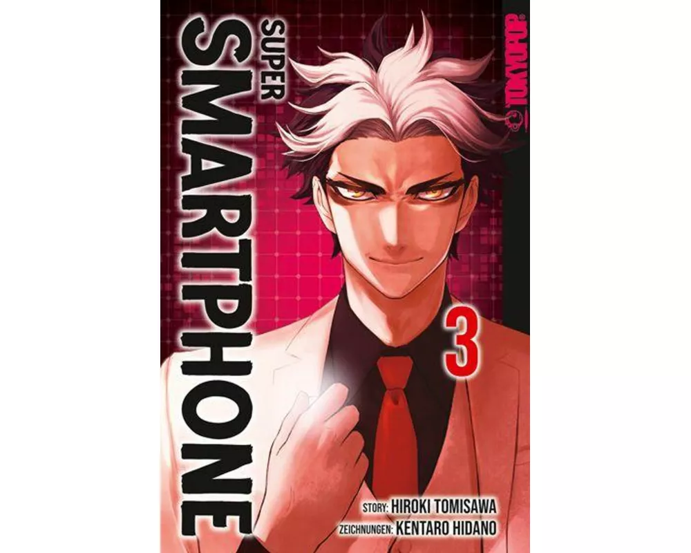 Super Smartphone 03