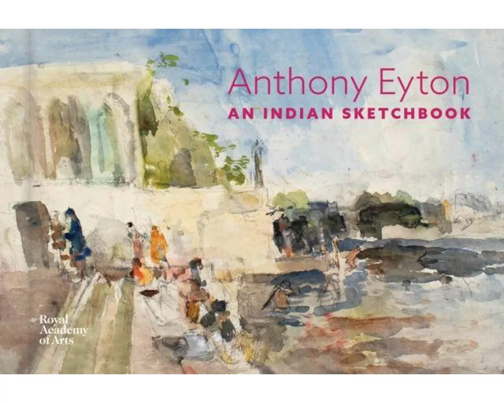 An Indian Sketchbook