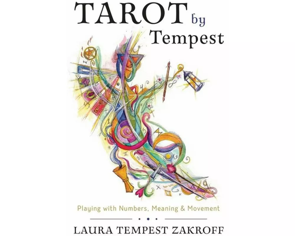 Tarot by Tempest
