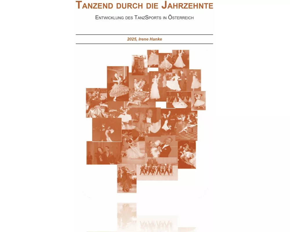 Tanzend durch die Jahrzehnte
