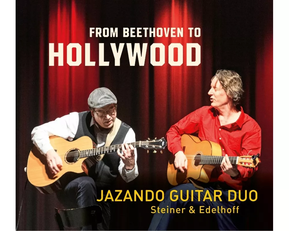 From Beethoven to Hollywood