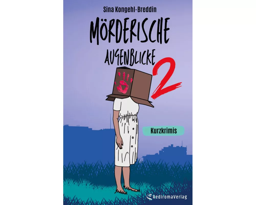 Mörderische Augenblicke 2