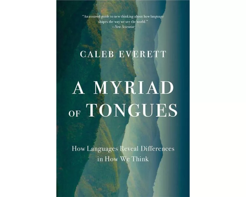 A Myriad of Tongues
