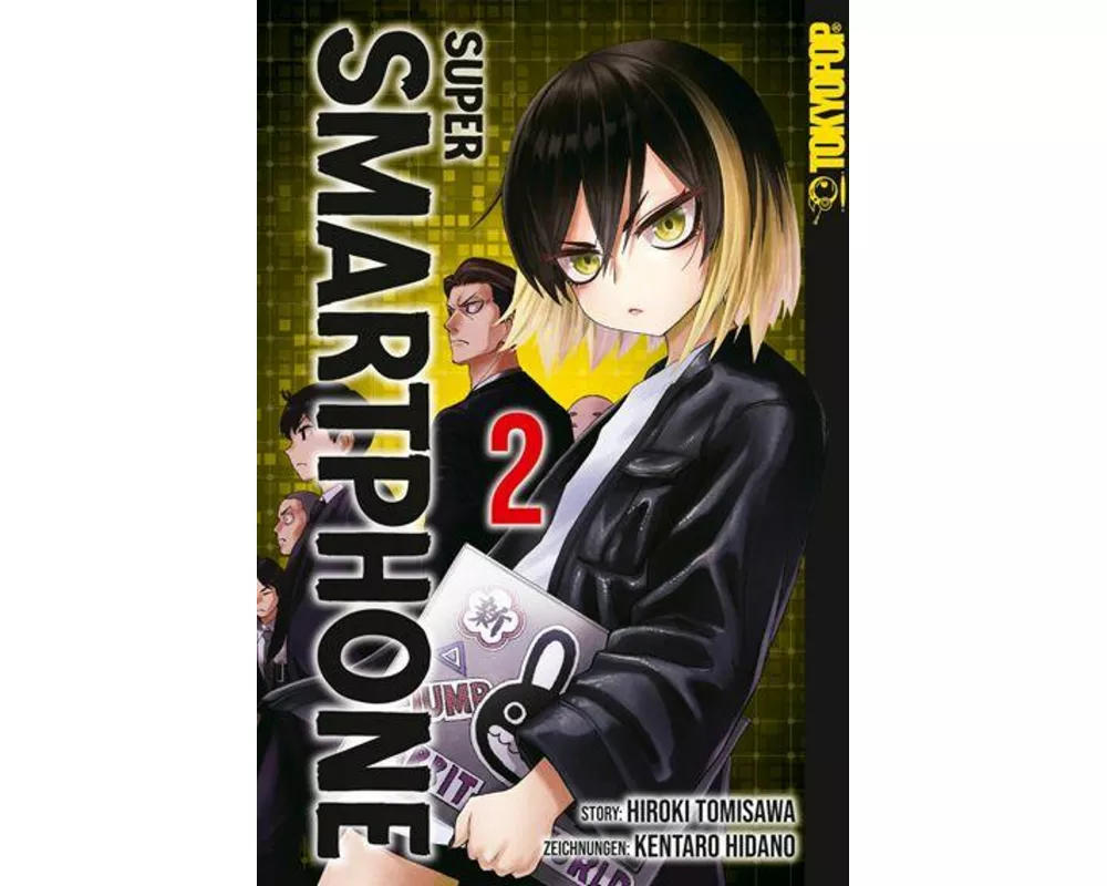 Super Smartphone 02