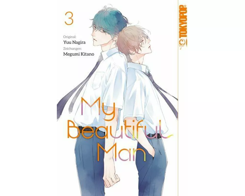 My Beautiful Man 03