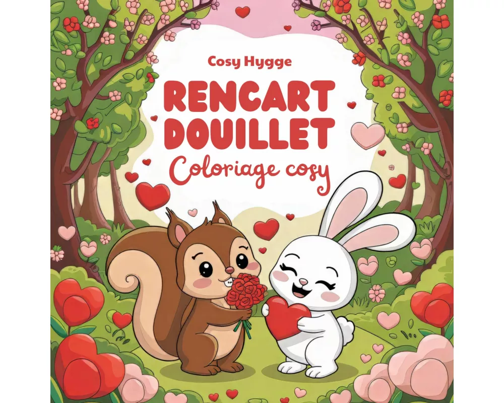 Rencart douillet