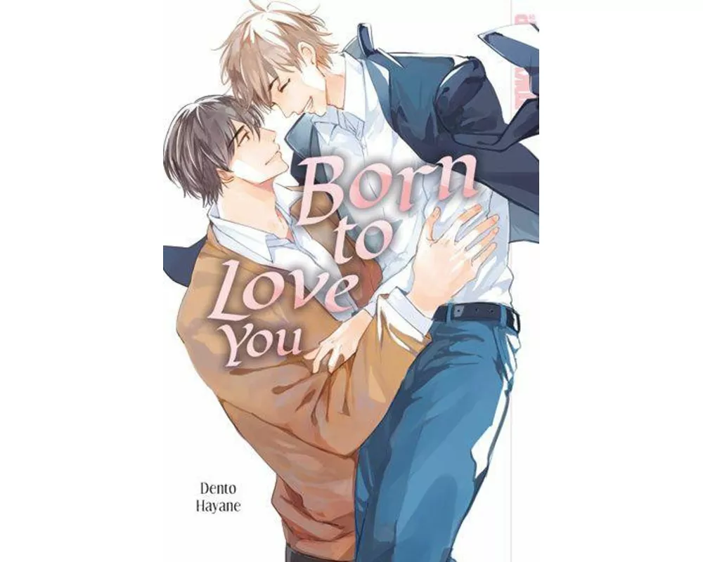 Born to Love You