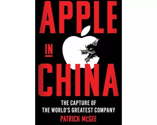 Apple in China