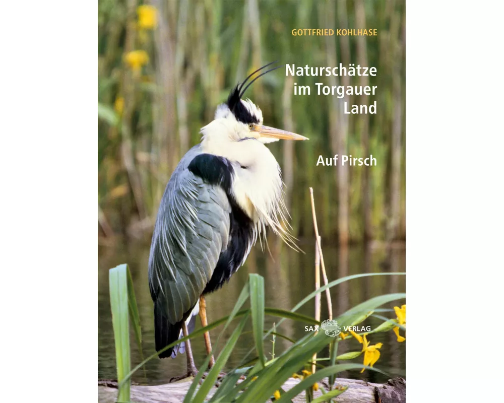 Naturschätze im Torgauer Land