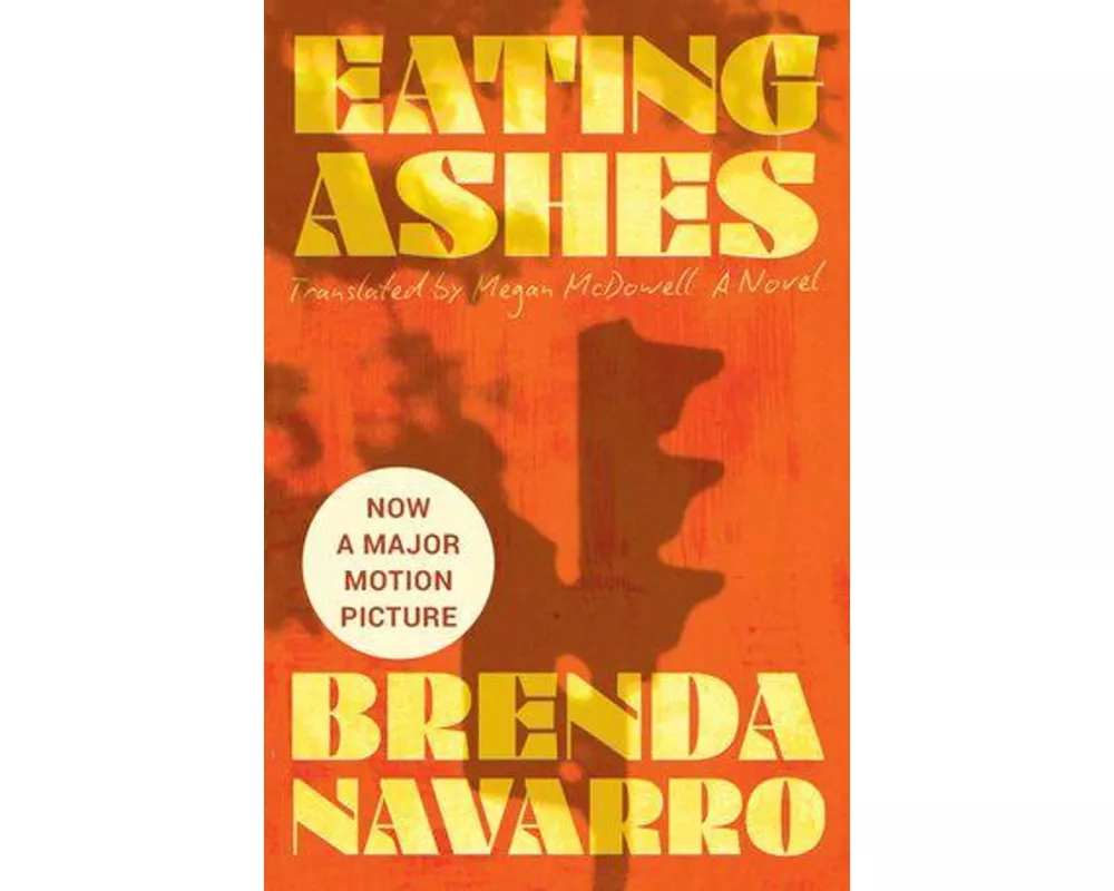 Eating Ashes