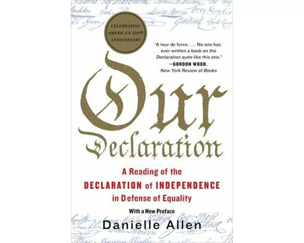 Our Declaration