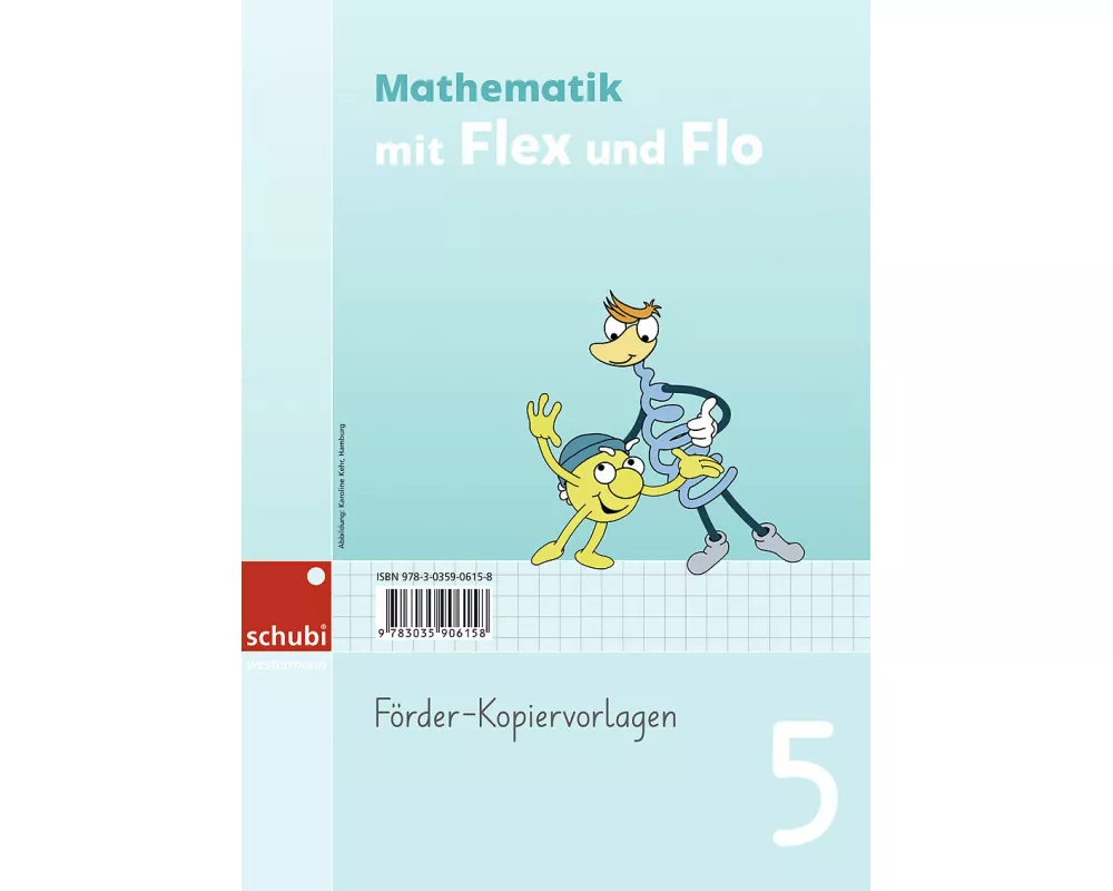 Mathematik mit Flex und Flo