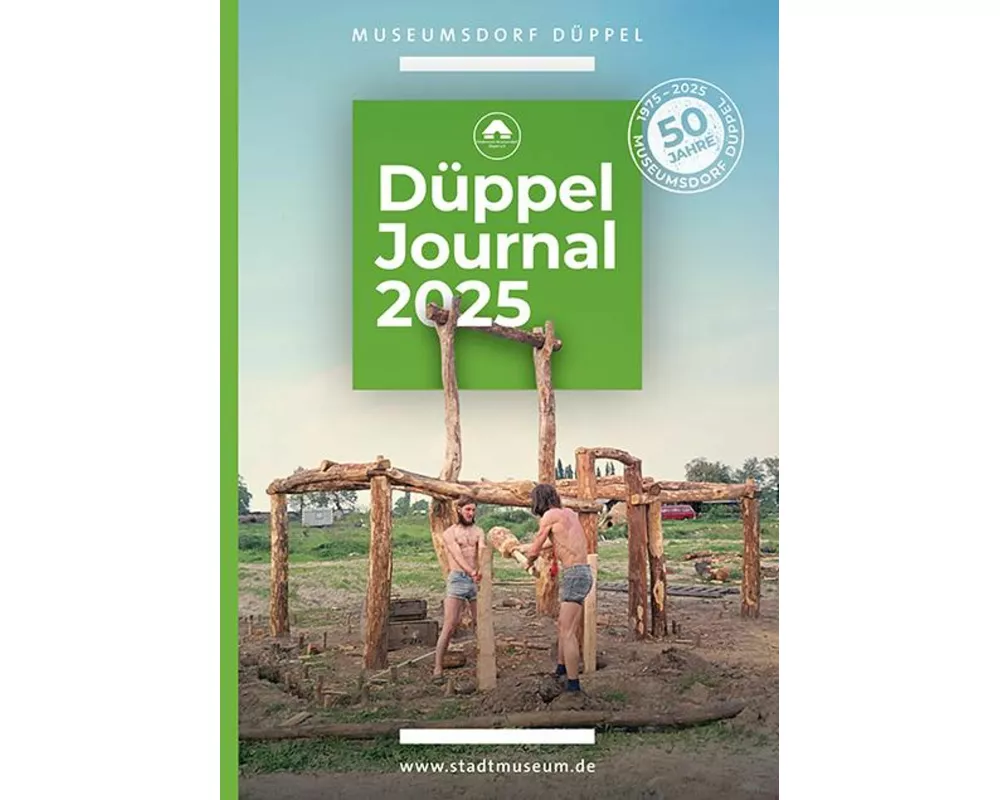 Düppel-Journal 2025