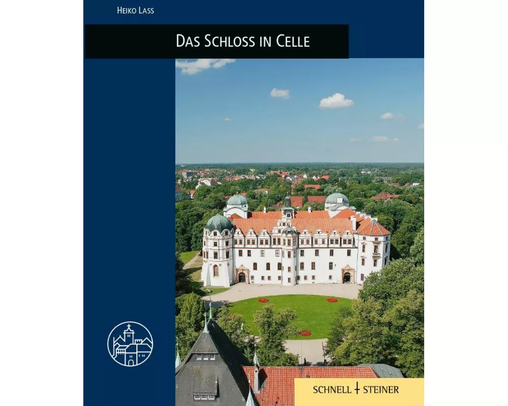 Das Schloss in Celle