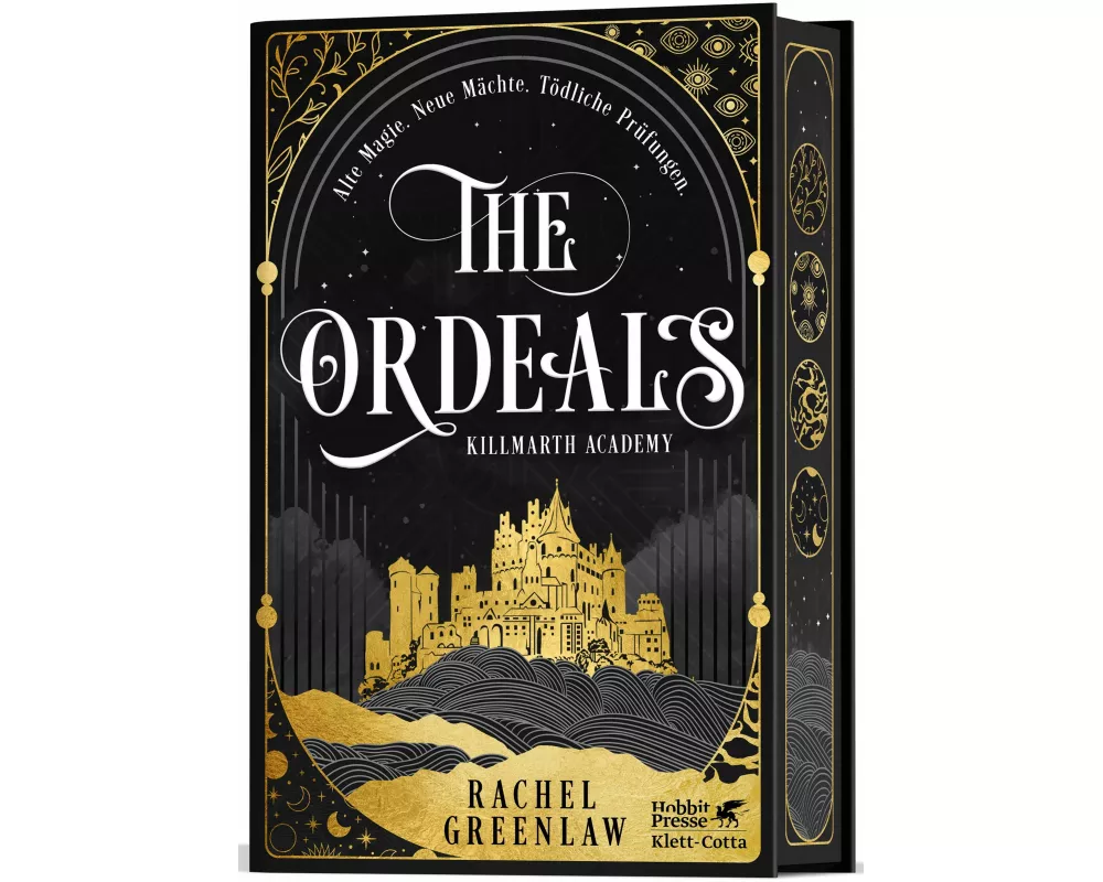 The Ordeals