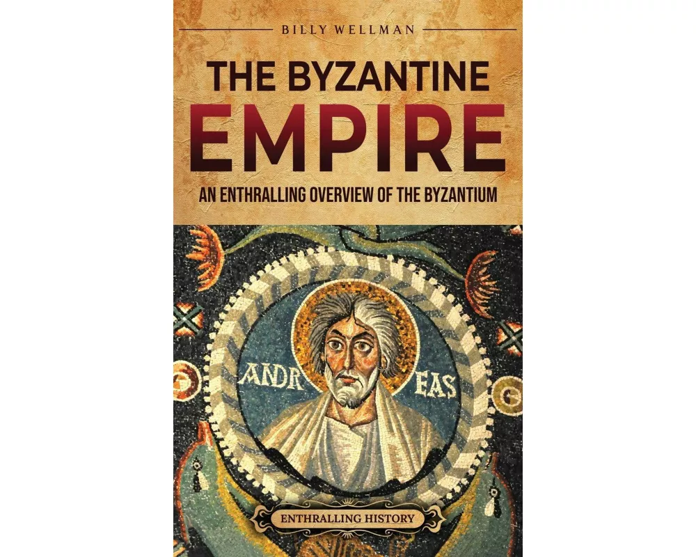 The Byzantine Empire