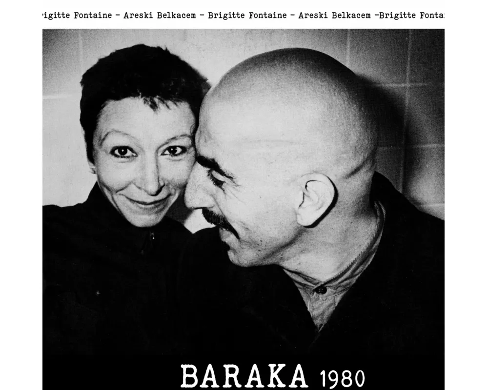 Baraka 1980