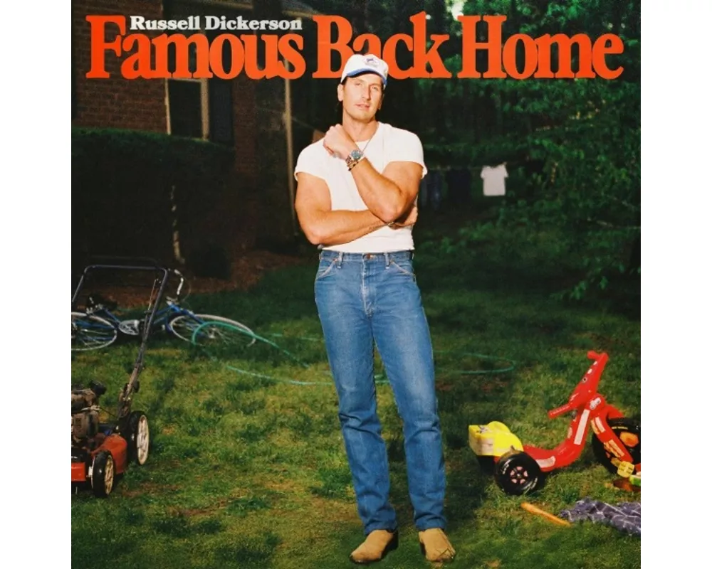 Famous Back Home