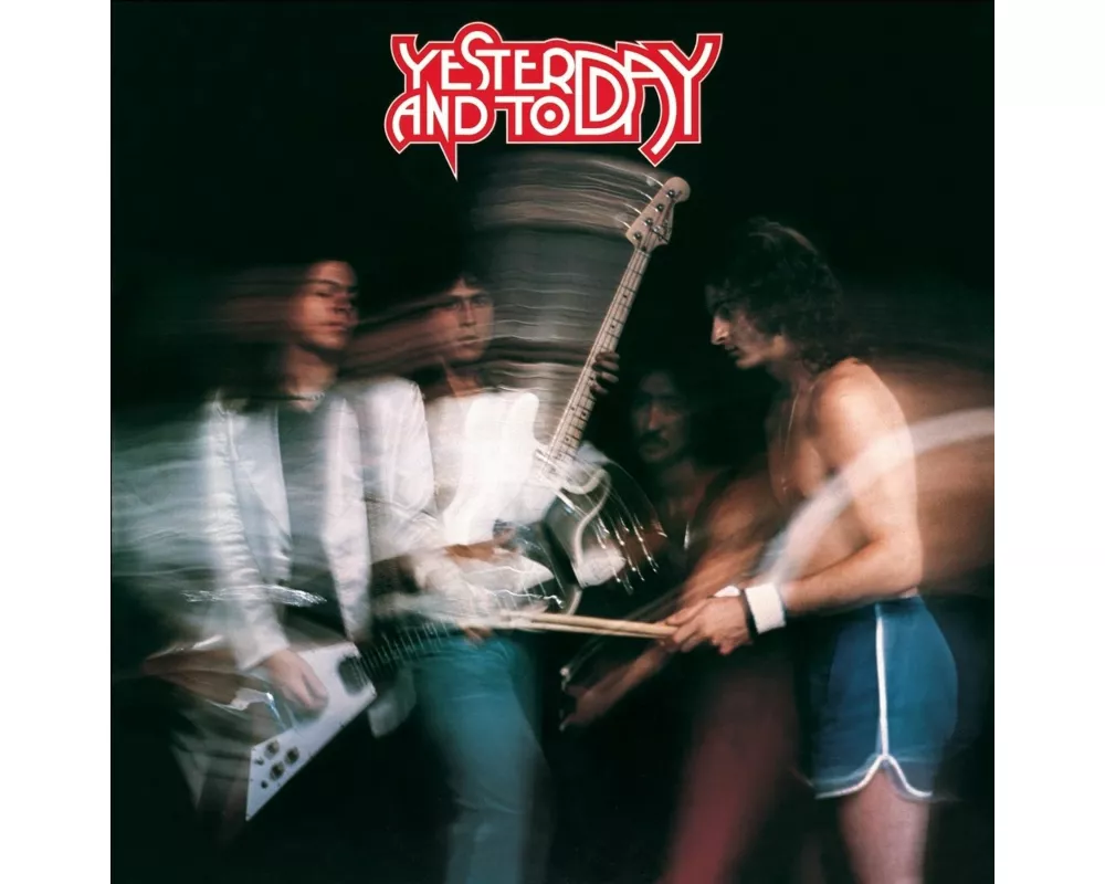 Yesterday & Today (Collector's Deluxe Edition)