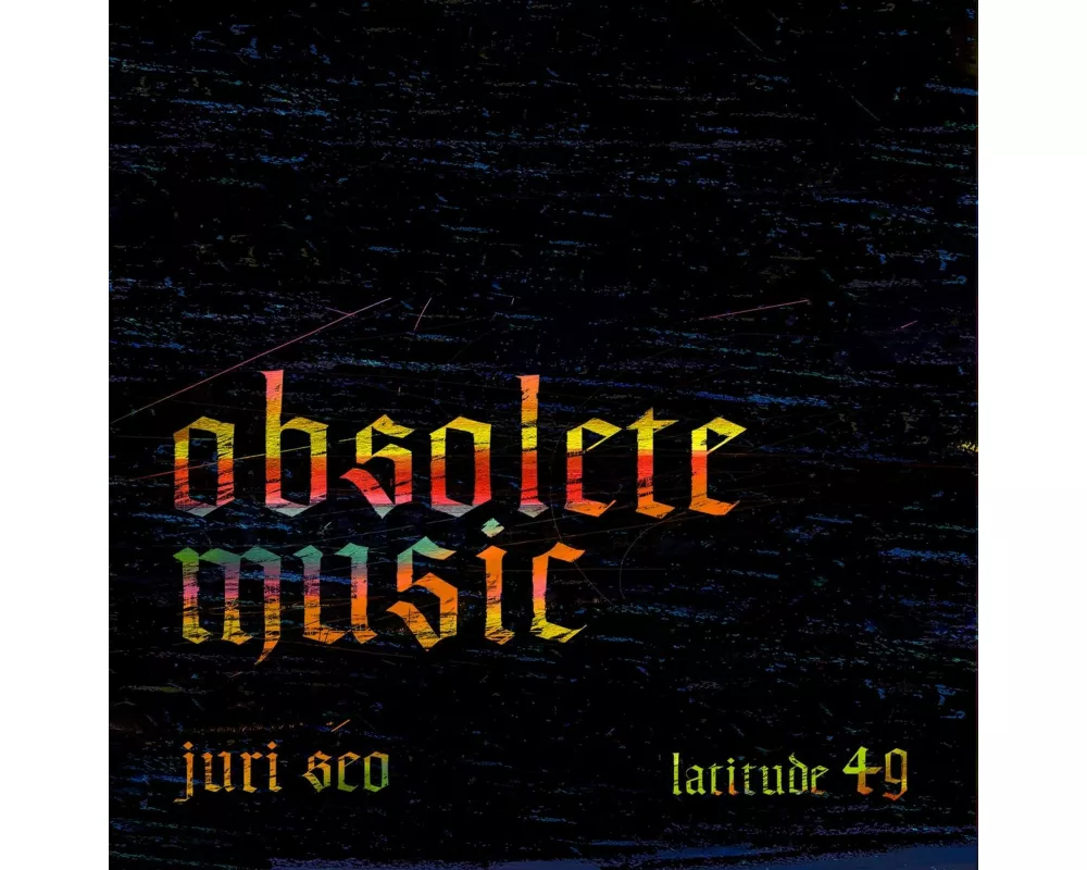 Obsolete Music