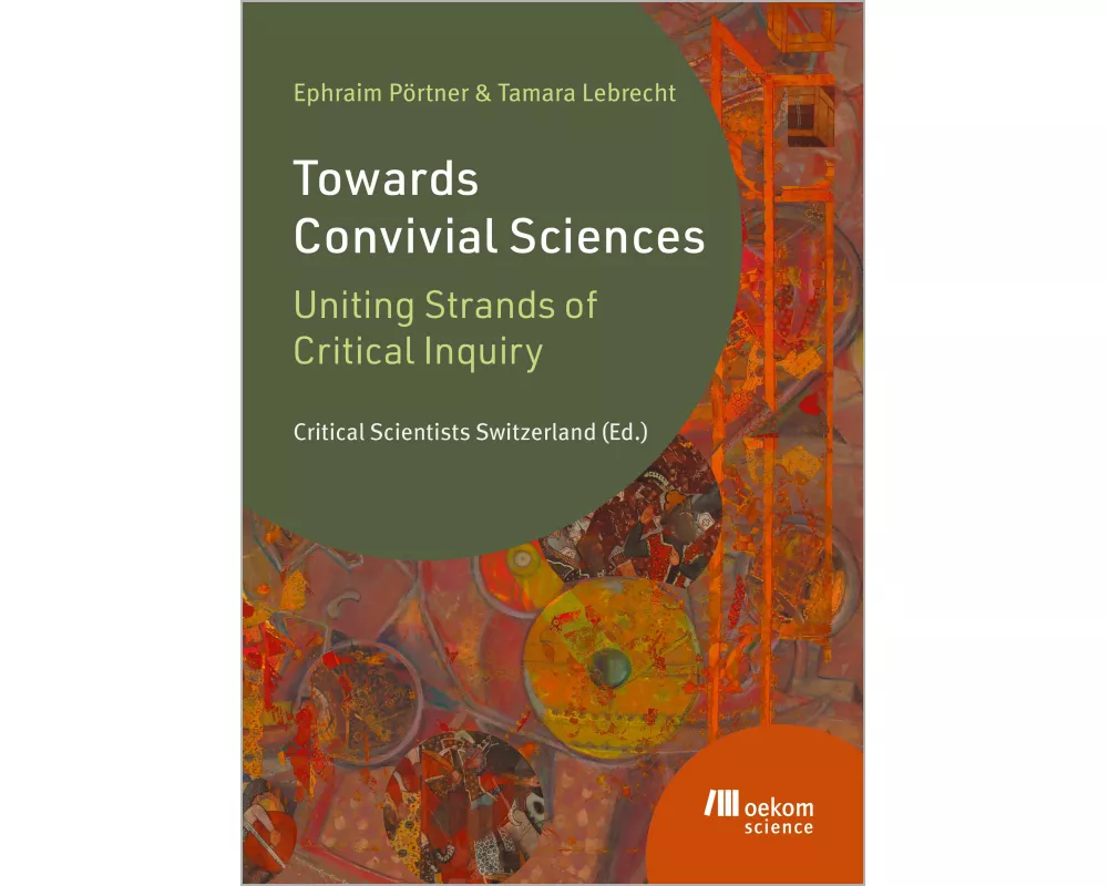 Towards Convivial Sciences