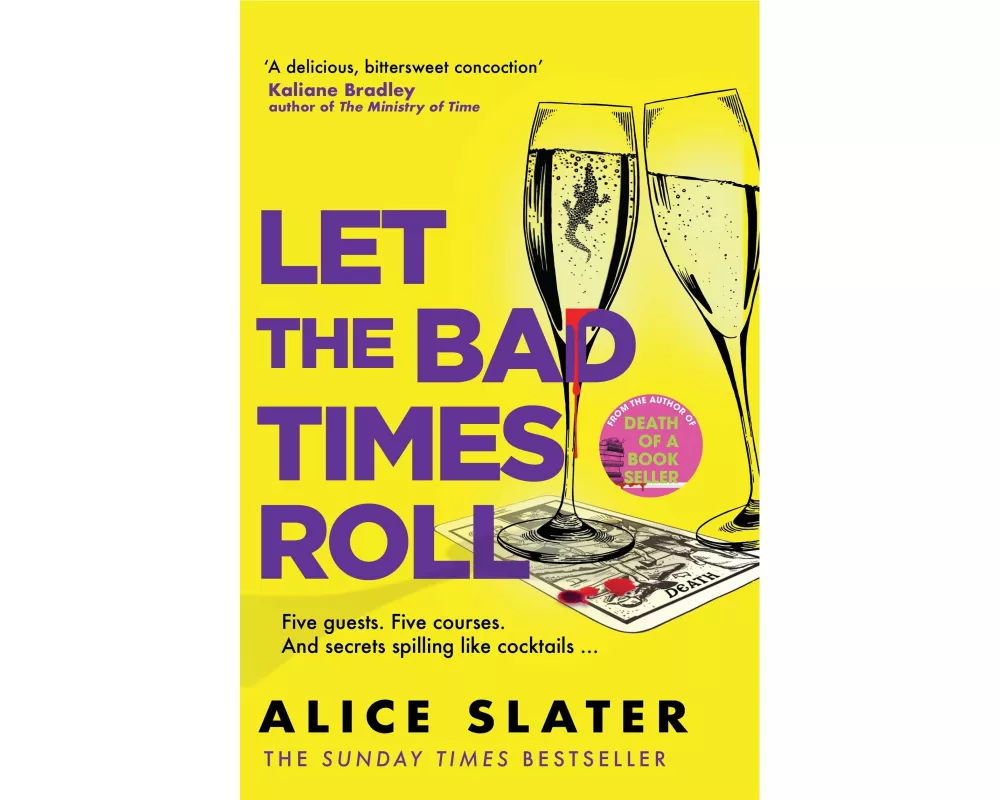 Let the Bad Times Roll