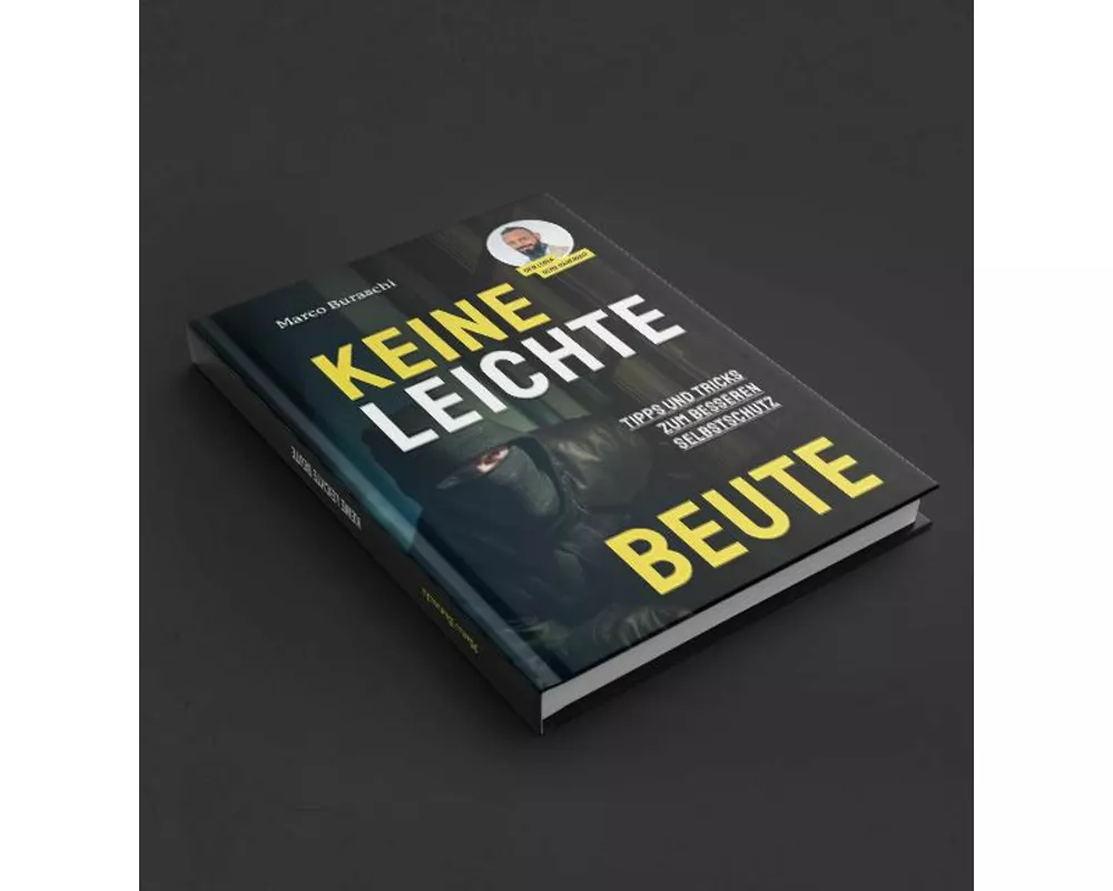 Keine leichte Beute