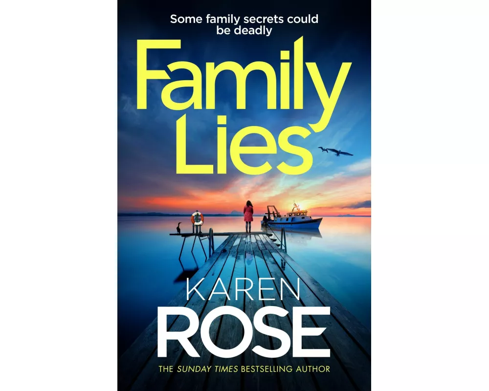 Family Lies