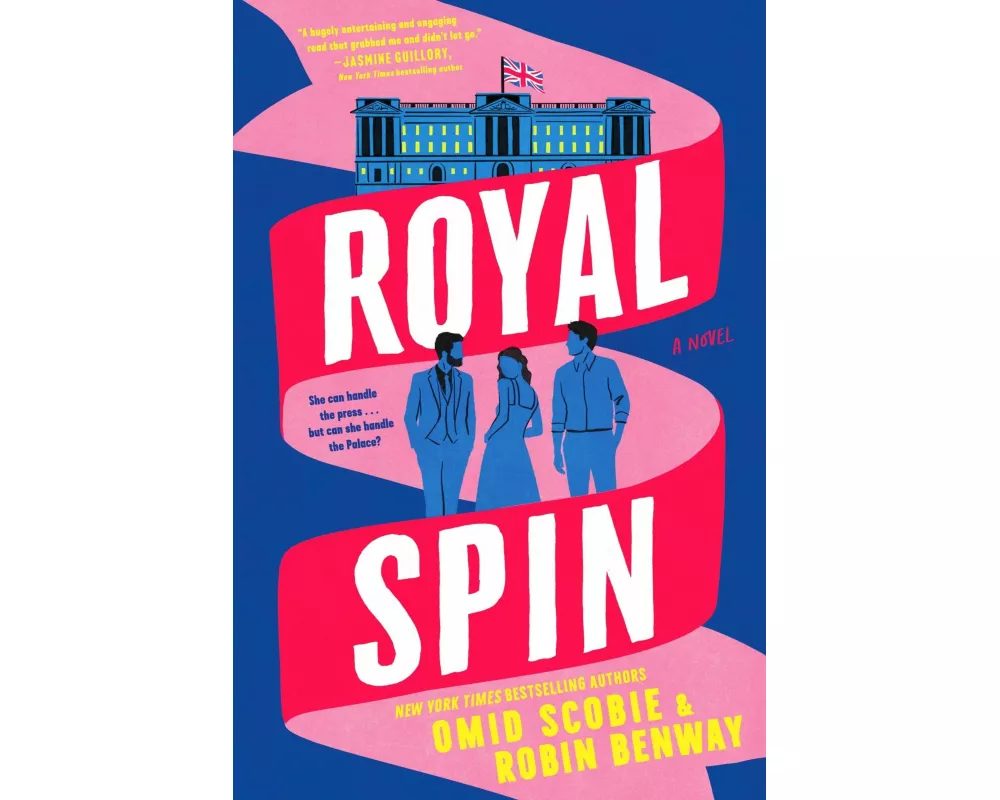 Royal Spin