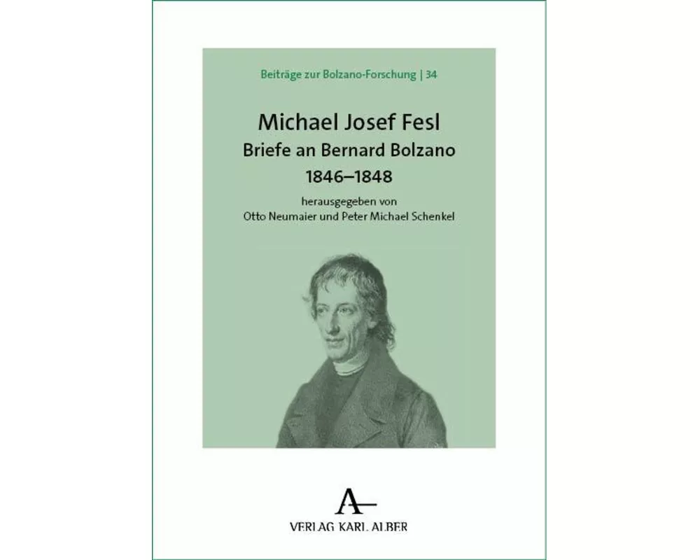 Michael Josef Fesl