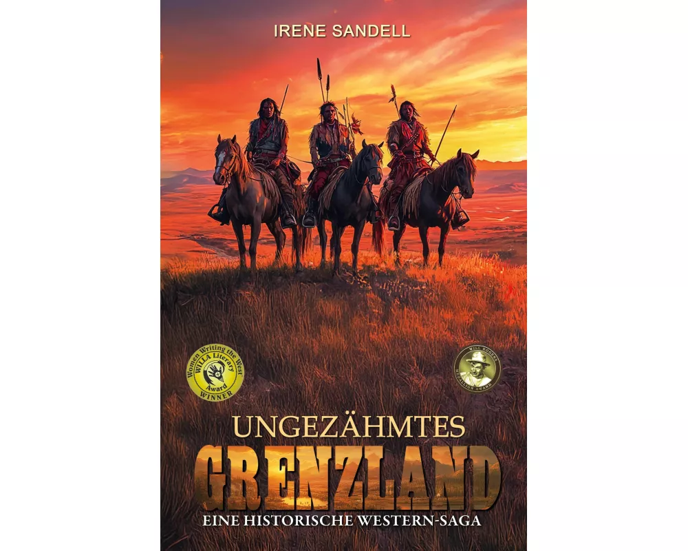 Ungezähmtes Grenzland
