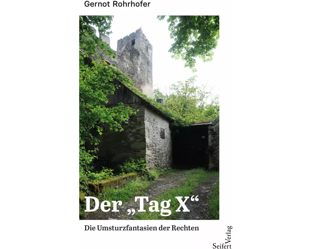Der Tag X