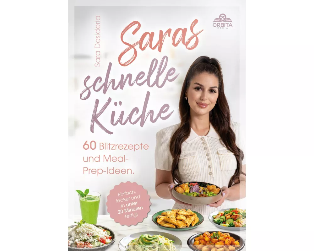 Saras schnelle Küche