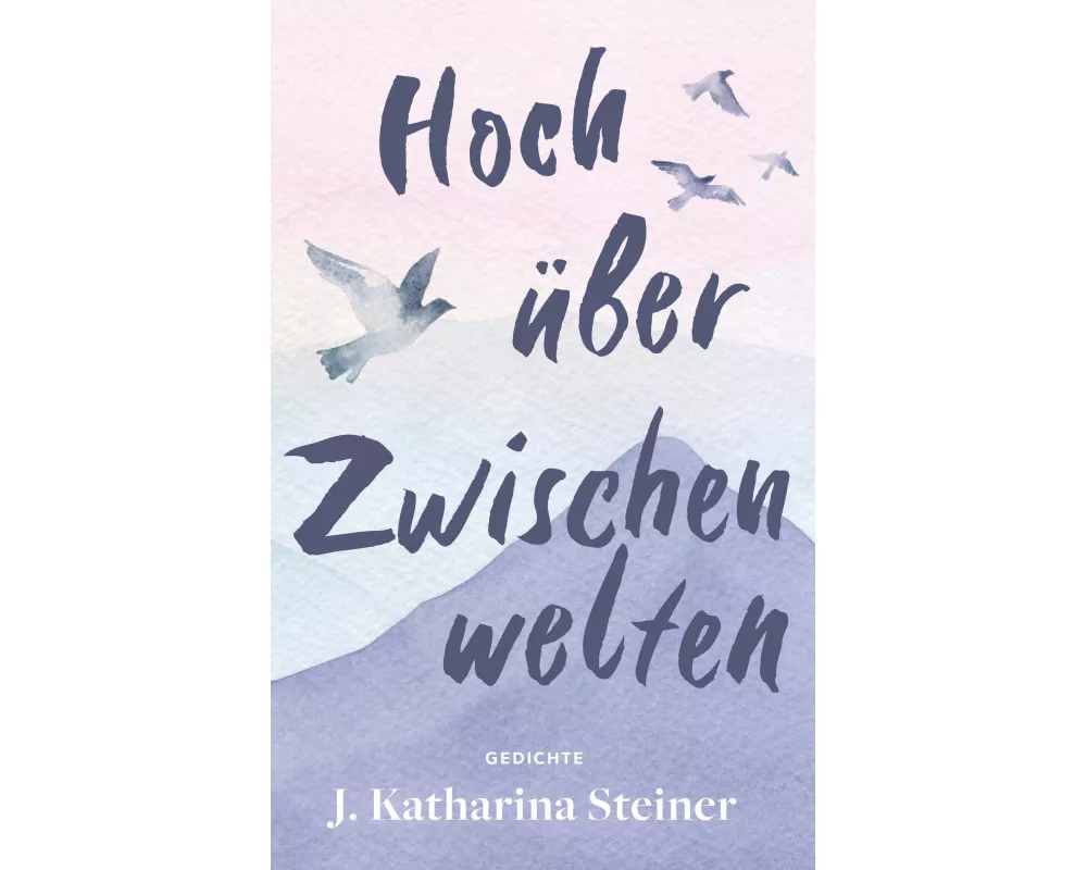 Hoch über Zwischenwelten