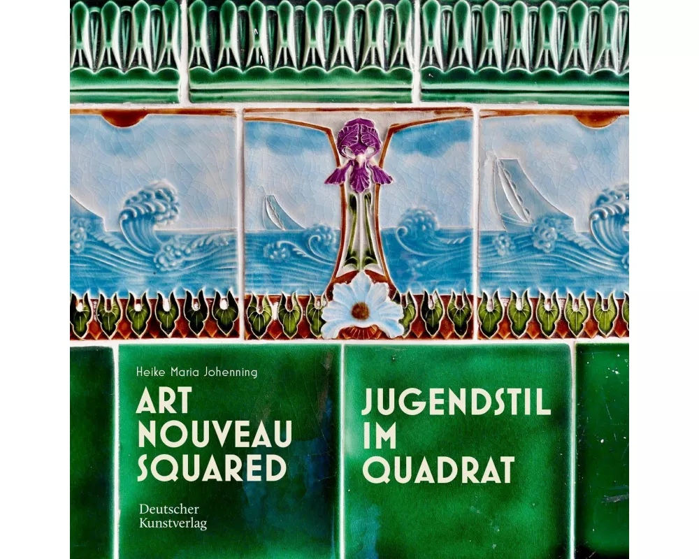 Jugendstil im Quadrat