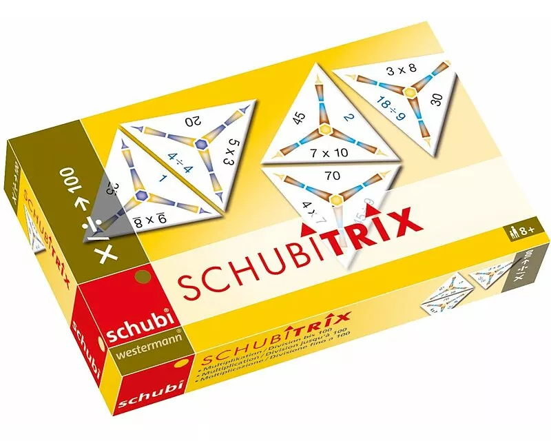 SCHUBITRIX Mathematik