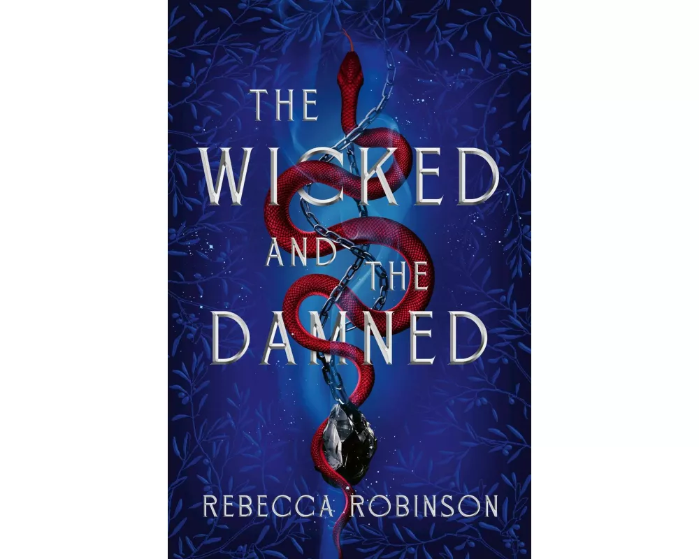 The Wicked and the Damned: Volume 2