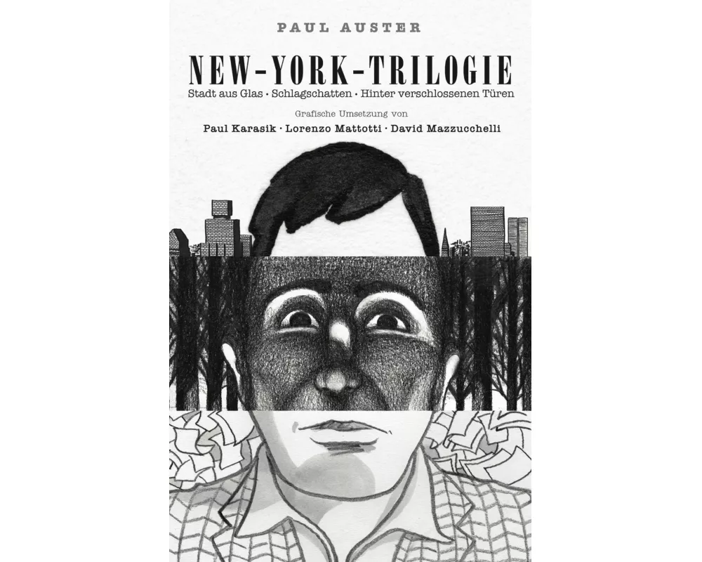 New-York-Trilogie