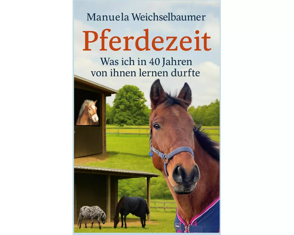 Pferdezeit