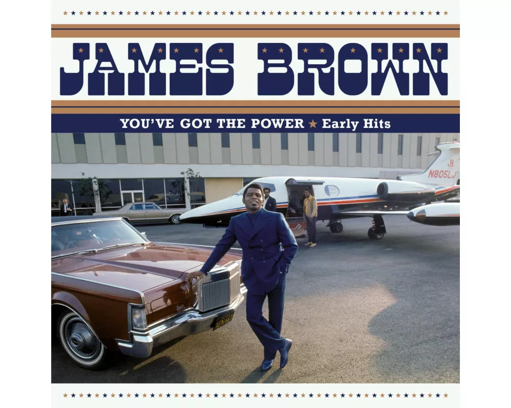 You've Got The Power