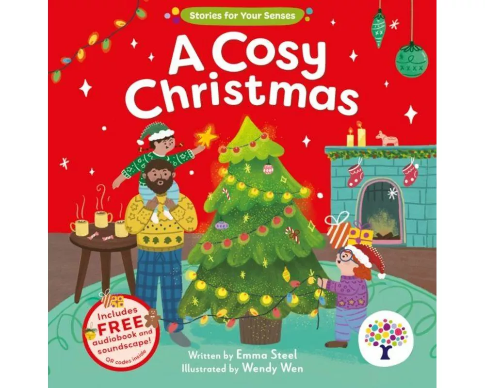 A Cosy Christmas