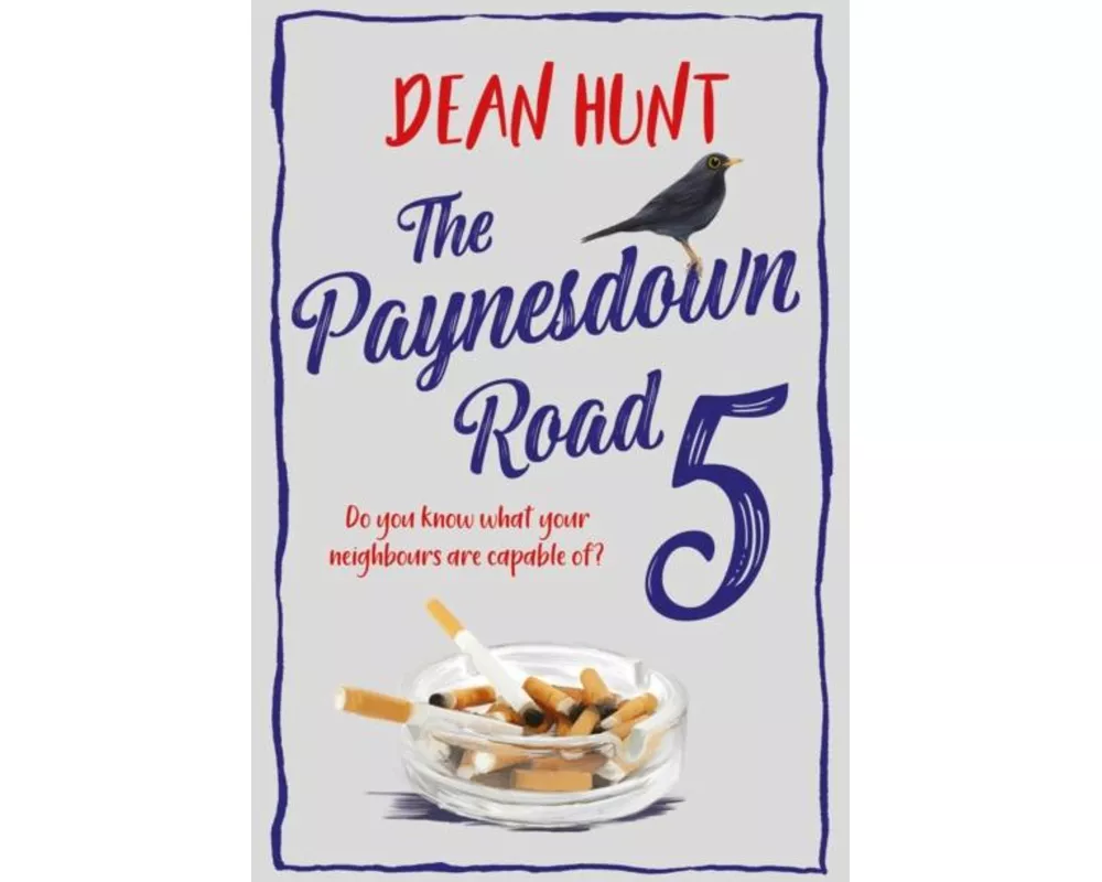 The Paynesdown Road 5