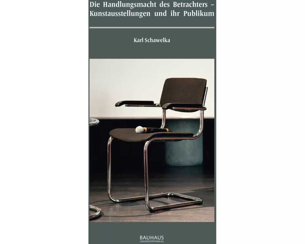 Die Handlungsmacht des Betrachters