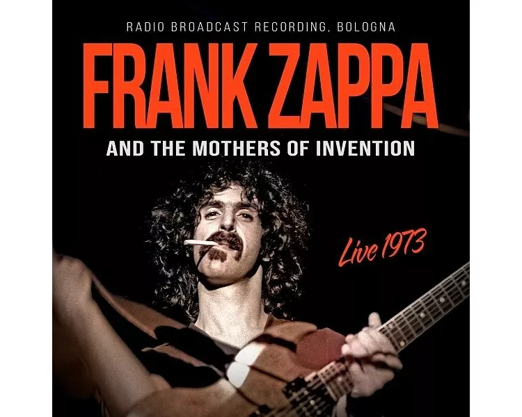 Live 1973