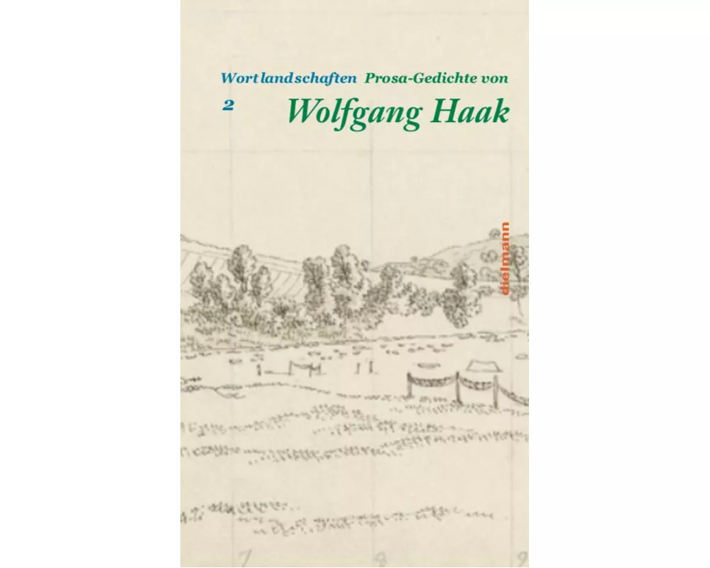 Wortlandschaften 2