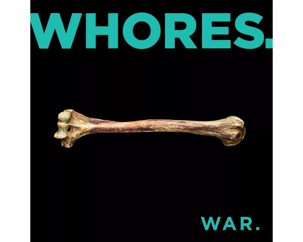 War (Digipack CD)