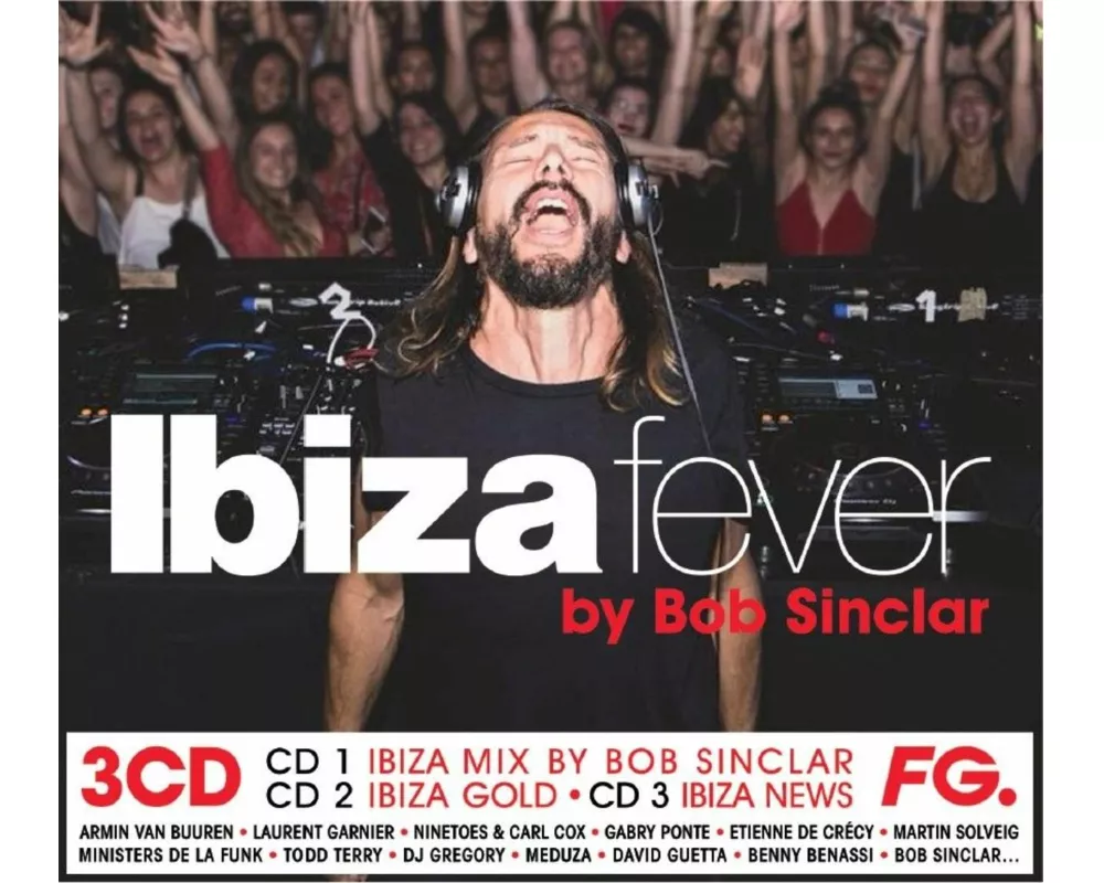 Ibiza Fever