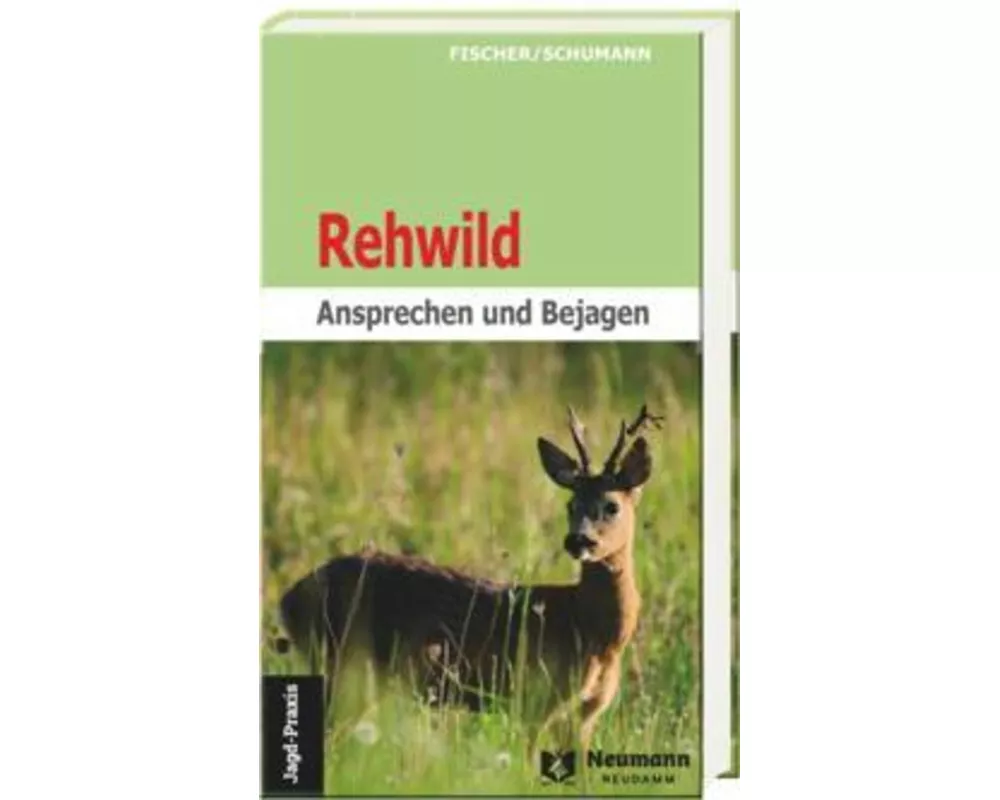 Rehwild