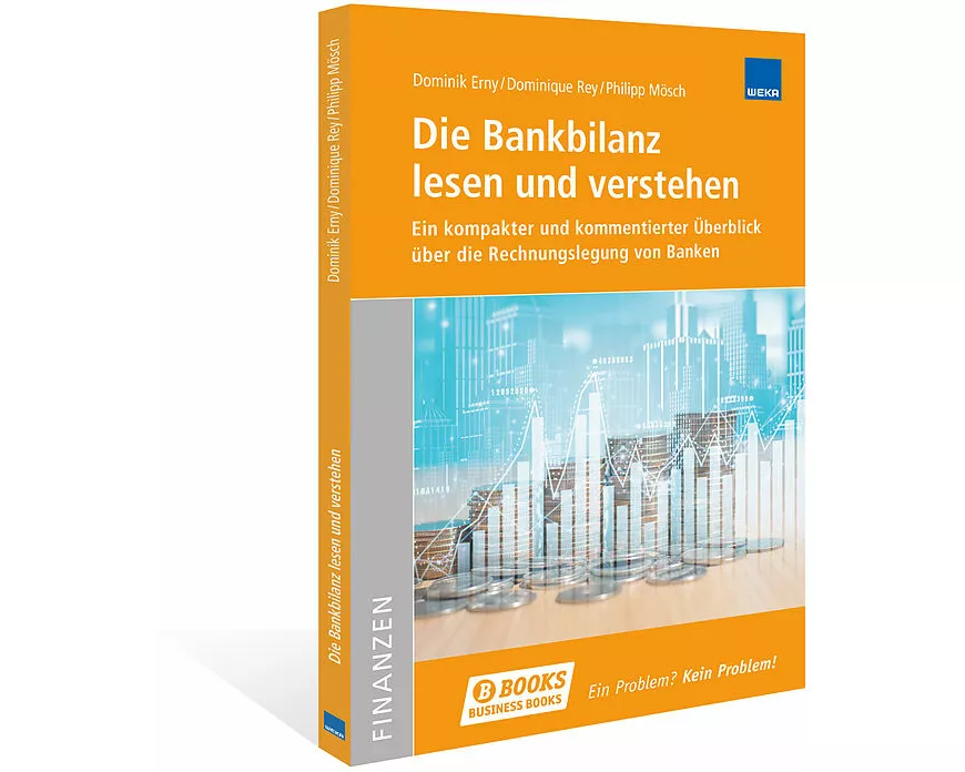 Die Bankbilanz lesen und verstehen