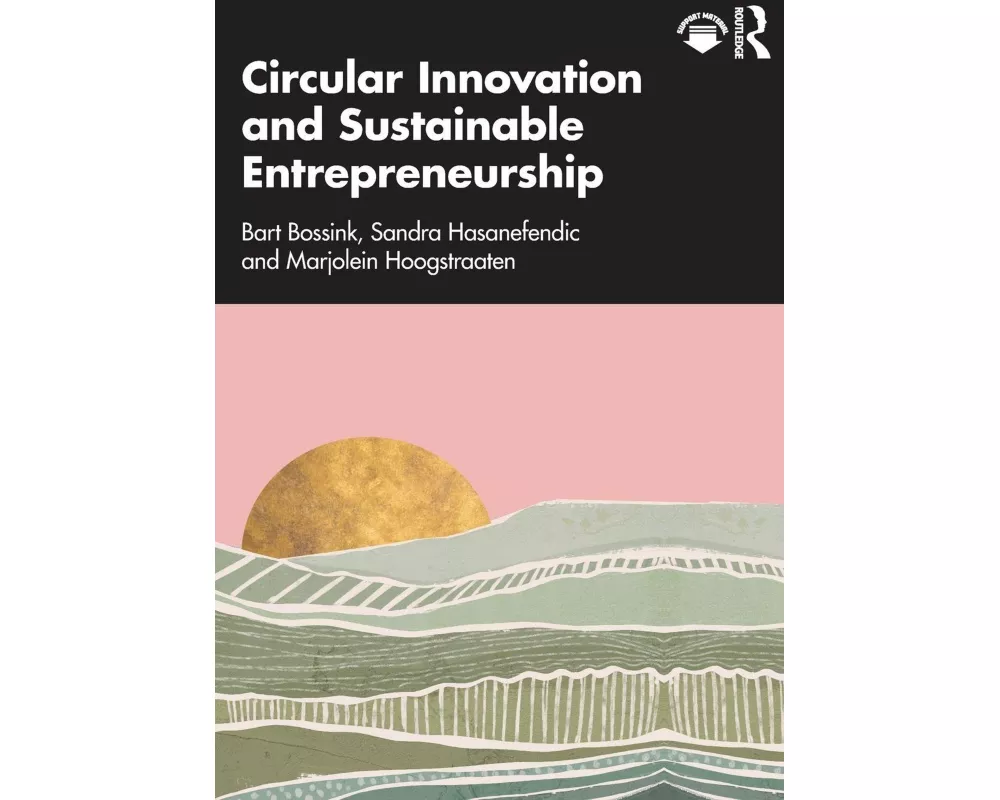Circular Innovation and Sustainable Entrepreneurship